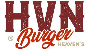 HEAVEN'S HVN BURGER