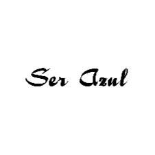 SER AZUL