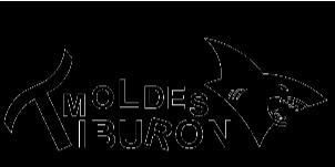 MOLDES TIBURON