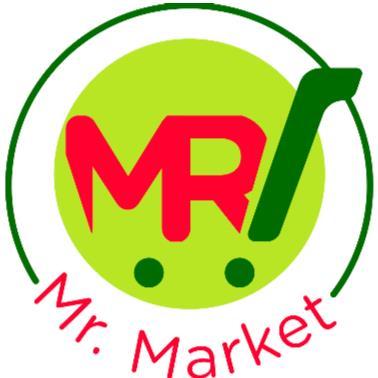 MR! MR. MARKET