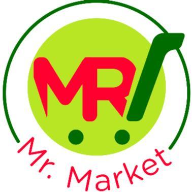 MR! MR. MARKET