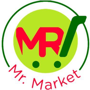 MR! MR. MARKET