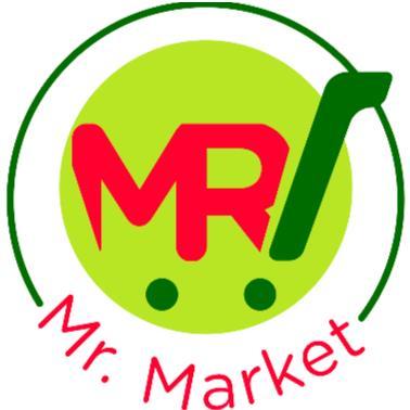 MR! MR. MARKET