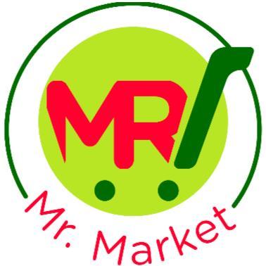 MR! MR. MARKET