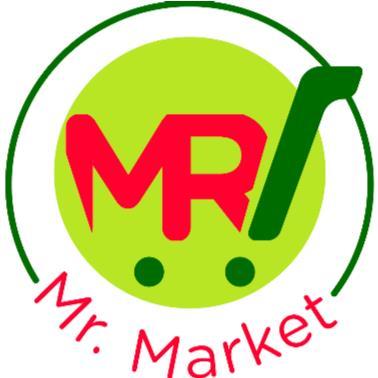 MR! MR. MARKET