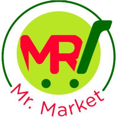 MR! MR. MARKET