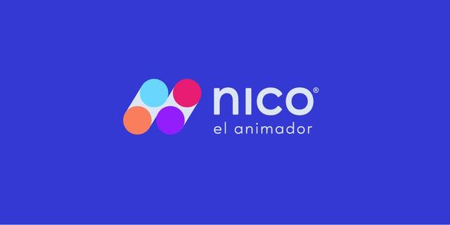 NICO EL ANIMADOR