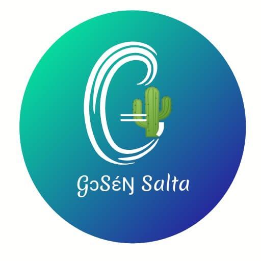 GOSÉN SALTA