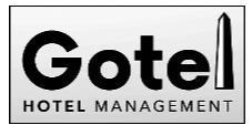 GOTEL HOTEL MANAGEMENT