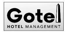 GOTEL HOTEL MANAGEMENT