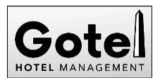 GOTEL HOTEL MANAGEMENT