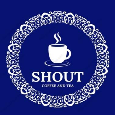 SHOUT COFFEE AND TEA