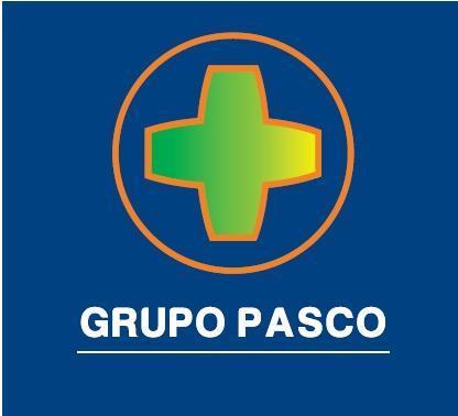 GRUPO PASCO