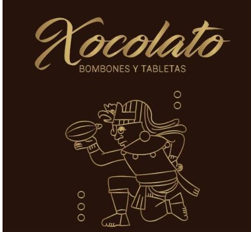 XOCOLATO BOMBONES Y TABLETAS