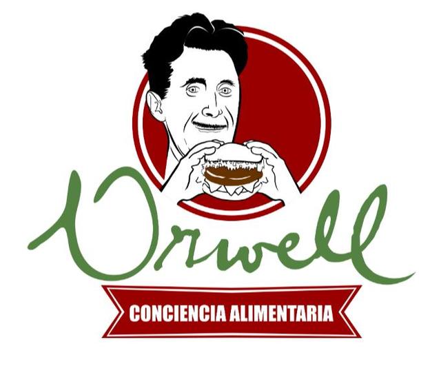 ORWELL CONCIENCIA ALIMENTRIA