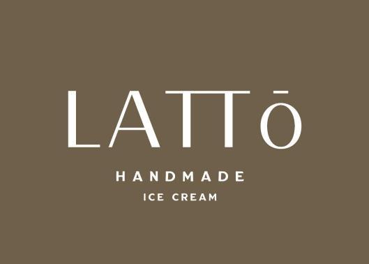 LATTO HANDMADE ICE CREAM