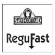 REGUFAST SAINT·GOTTARD