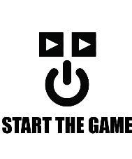 START THE GAME