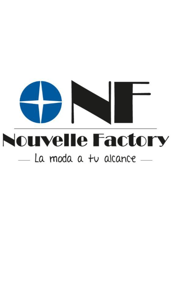 NOUVELLE FACTORY