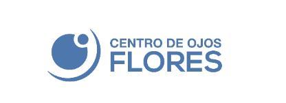 CENTRO DE OJOS FLORES