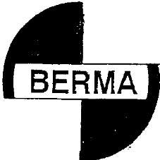 BERMA