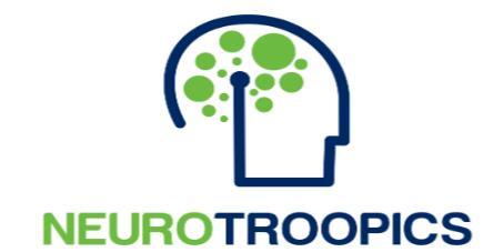 NEUROTROOPICS