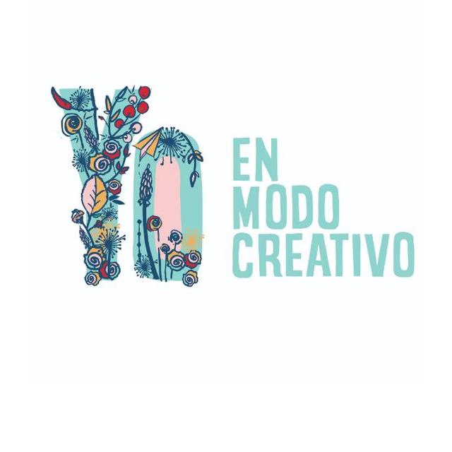 YO EN MODO CREATIVO