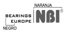 BEARINGS EUROPE NBI