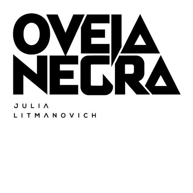 OVEJA NEGRA JULIA LITMANOVICH