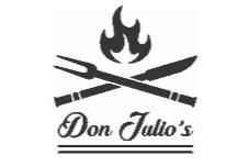 DON JULIO'S