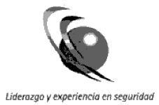 LIDERAZGO Y EXPERIENCIA EN SEGURIDAD