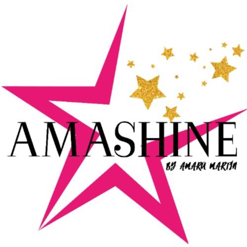 AMASHINE BY AMARÚ MARTÍN