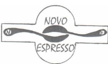 N.E. - NOVO ESPRESSO