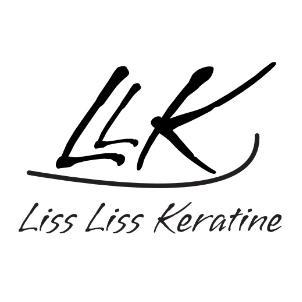 LLK LISS LISS KERATINE