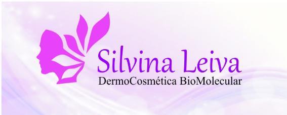 SILVINA LEIVA DERMOCOSMETICA BIOMOLECULAR