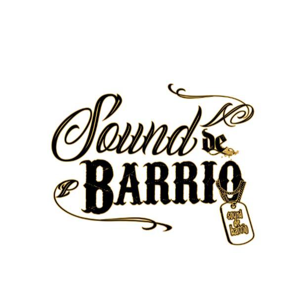 SOUND DE BARRIO SOUND DE BARRIO