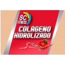 SC FITNESS COLAGENO HIDROLIZADO