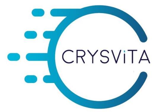 CRYSVITA