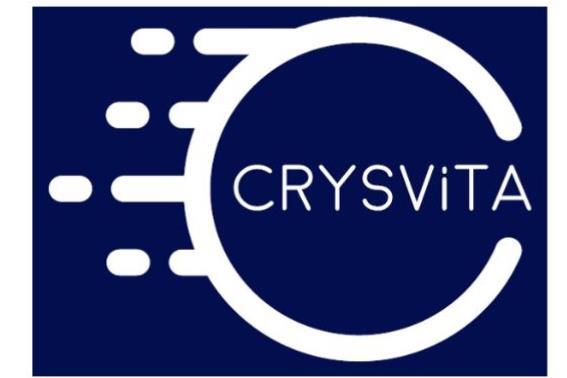 CRYSVITA