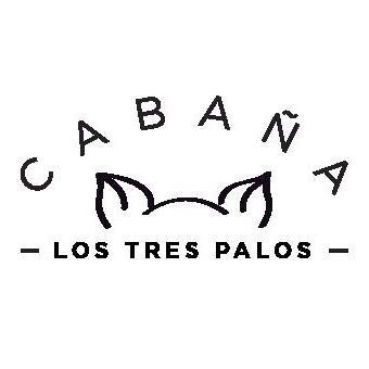 CABAÑA LOS TRES PALOS