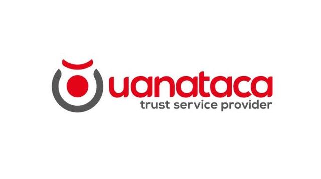 UANATACA TRUST SERVICE PROVIDER