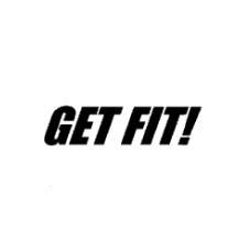 GET FIT!