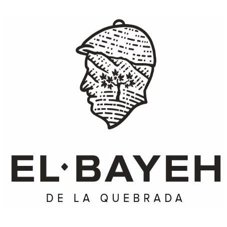 EL BAYEH DE LA QUEBRADA
