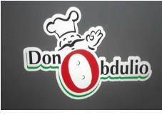 DON OBDULIO