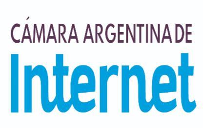 CAMARA ARGENTINA DE INTERNET