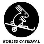 ROBLES CATEDRAL