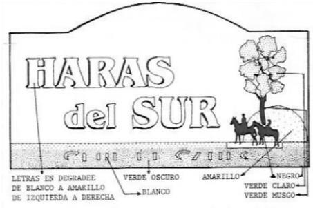 HARAS DEL SUR