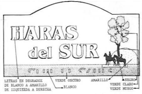 HARAS DEL SUR