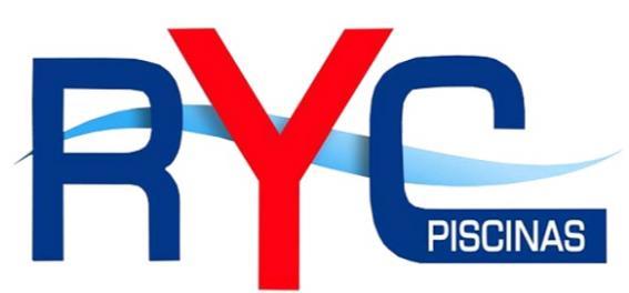 RYC PISCINAS