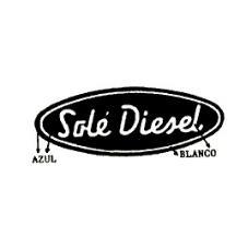 SOLE DIESEL